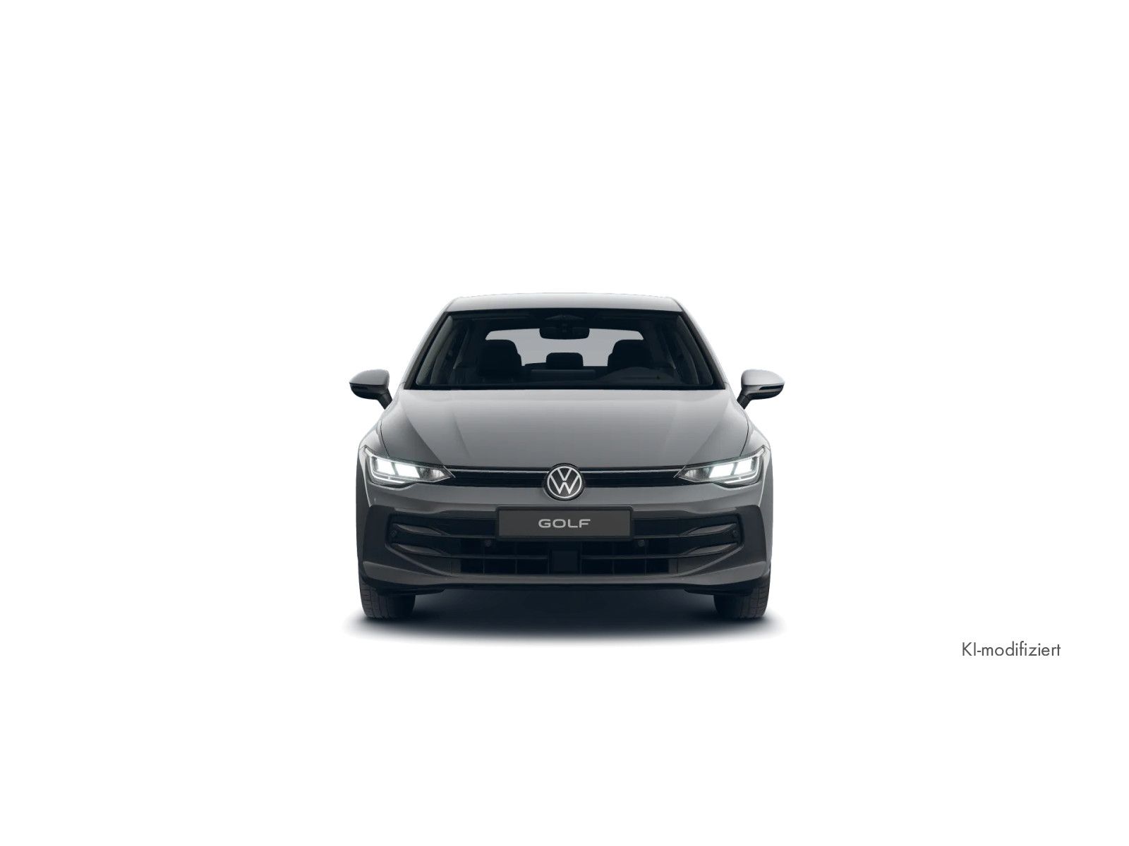 Volkswagen Golf - Bild 3