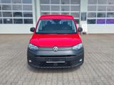 Volkswagen Caddy Maxi 7Sitze NAV,KLIM,KAM,ACC,SPUR,PDC,RDKS - Volkswagen Caddy Maxi mit Diesel-Antrieb