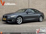BMW 428 4-serie Coupé 428i High Executive automatik - BMW 428 Gebrauchtwagen