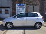 Volkswagen Golf Plus 1.2/TÜV NEU/Scheckheft/Sitzheizung/Tem - VW Golf Plus Gebrauchtwagen in Leipzig