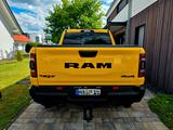 Dodge RAM 1500 TRX HAVOC EDITION HUD 360 HK DEUTSCH  - Dodge RAM Trx Gebrauchtwagen