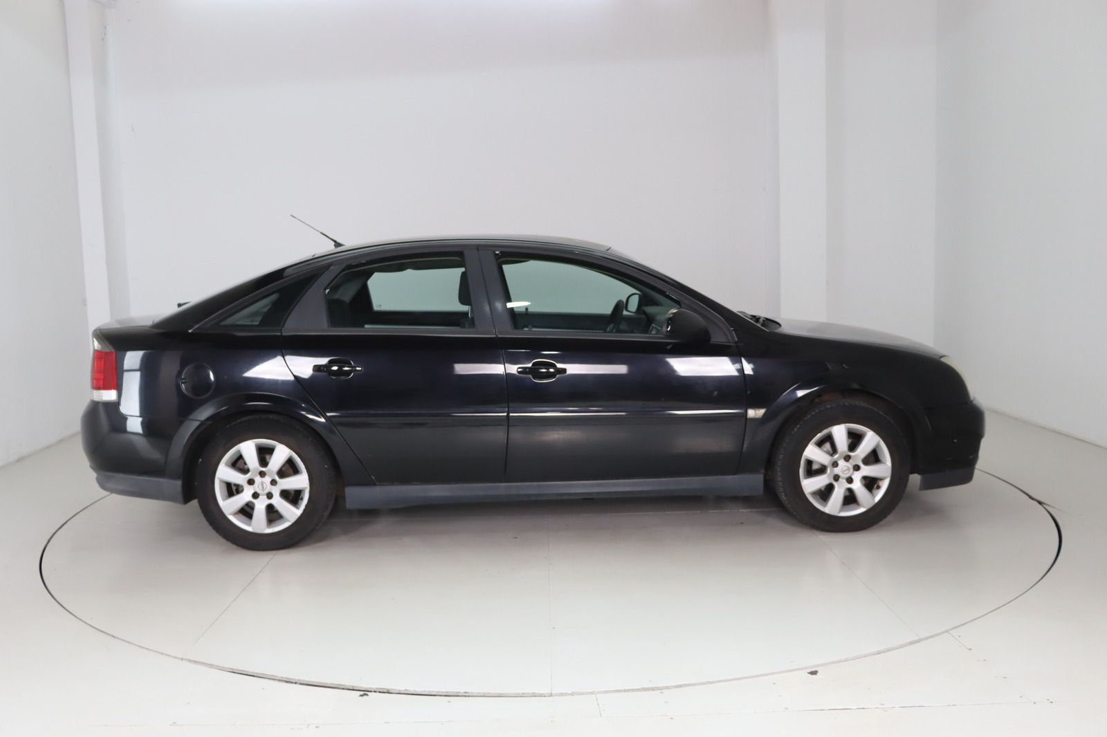 Fahrzeugabbildung Opel Vectra C 1.8 Edition * Gas * Klima * HU 05.2027