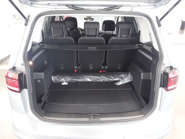 Volkswagen Touran - Bild 8