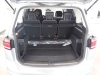 Volkswagen Touran - Vorschau Bild 8