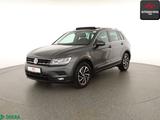 Volkswagen Tiguan 2.0 TDI Join 4M PANO,KAMERA,TOTWINKEL,AHK - Volkswagen Tiguan: Join