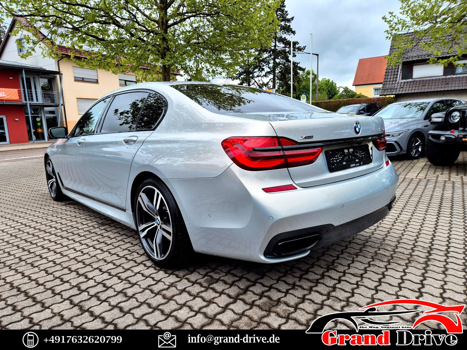 Фото авто