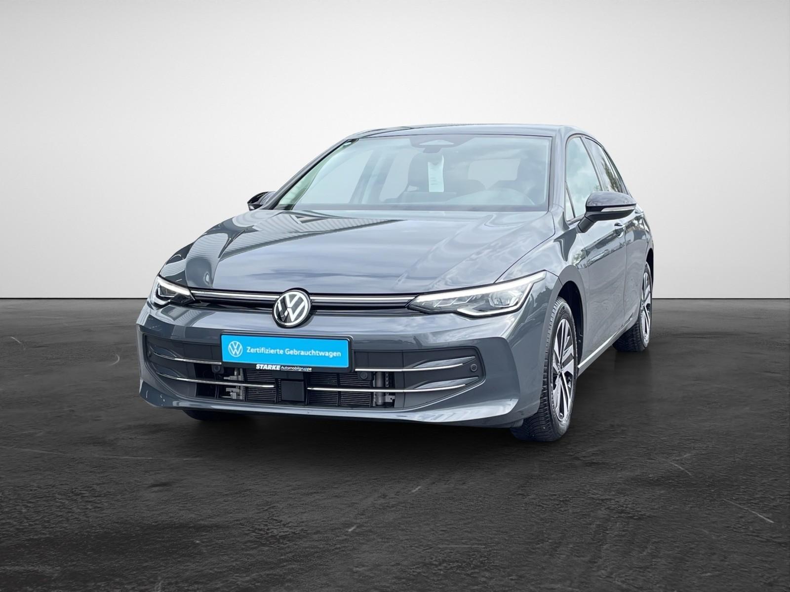Volkswagen Golf 1.5 eTSI DSG Energy AHK Navi LED Kamera PD, миниатюра 3