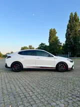 Hyundai i30N 2.0 T-GDI Limited Edition 260/800 Fastback - Hyundai i30 N Limited Gebrauchtwagen