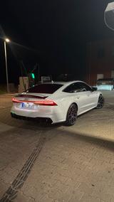 Audi A7 45 TFSI Quattro 3x Sline,Softclose... - Audi A7 Gebrauchtwagen in Köln
