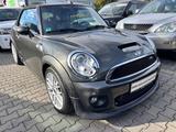 MINI Cooper S Cabrio John Cooper Works Sport Paket - graue MINI Cooper S