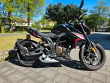 VOGE 300R - Motorrad mit Tieferlegung & top Sound! - VOGE 300R
