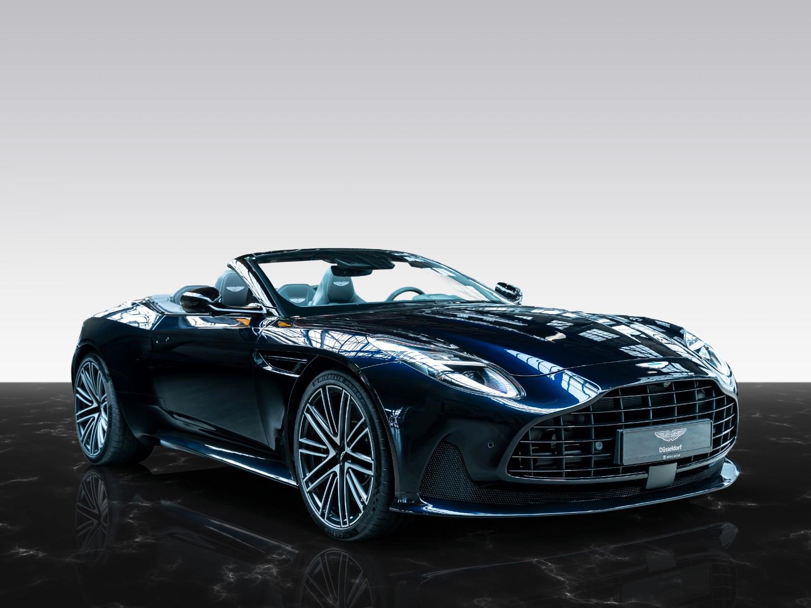 Aston Martin DB12 Volante | 360 Degree Camera | Vent. Seats