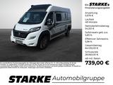 Fiat Ducato Knaus Boxlife 600 MQ 2.2 Automatic Camper - Fiat Ducato: Camper