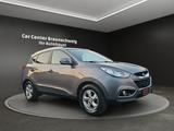 Hyundai ix35 Style 2WD+Navi+1~Hand+AHK - Hyundai ix35 mit Diesel-Antrieb