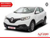 Renault Kadjar 1.2 TCe 130 Life ENERGY Klima Tempomat - Renault Kadjar Gebrauchtwagen
