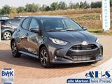 Toyota Yaris Hybrid Style,PDC v+h,Kamera,LED