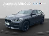 BMW X2 xDrive25d Modell Advantage HiFi LED RFK Navi  - BMW mit Diesel-Antrieb: Model