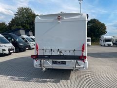 Bürstner Nexxo Van 569 *1.Hand-wenig KM*Markise|Navi|RFK