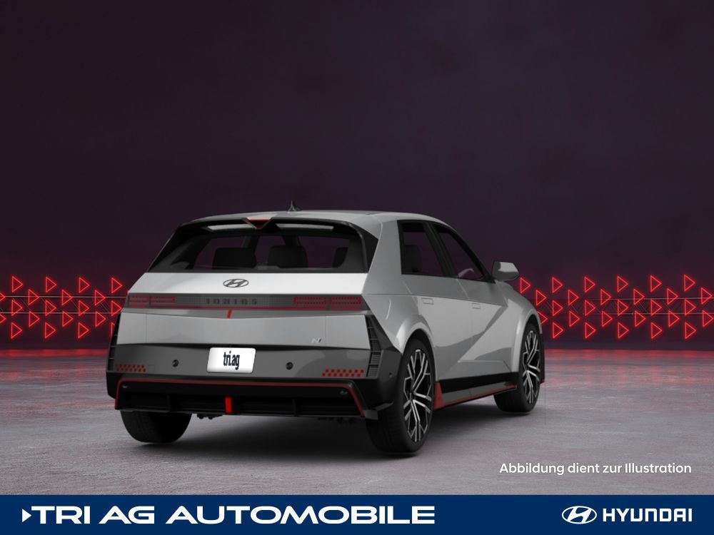 Hyundai IONIQ 5 - Bild 6