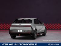 Hyundai IONIQ 5 - Vorschau Bild 6