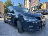 Volkswagen Sharan Cup BMT Automatik 7 Sätze - Volkswagen Sharan Kombi Gebrauchtwagen