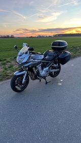 Suzuki GSF 650SA - 48 PS durch Gaswegbegr. - A2 tauglic - Angebote entsprechen deinen Suchkriterien
