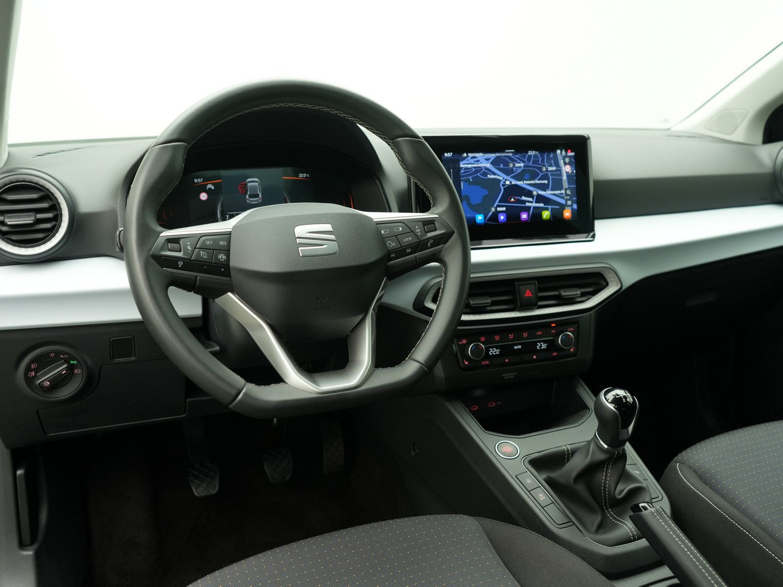 Seat Ibiza - Bild 4