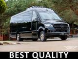 Mercedes-Benz Sprinter 519 XXL Tourist Line 20+1 !!