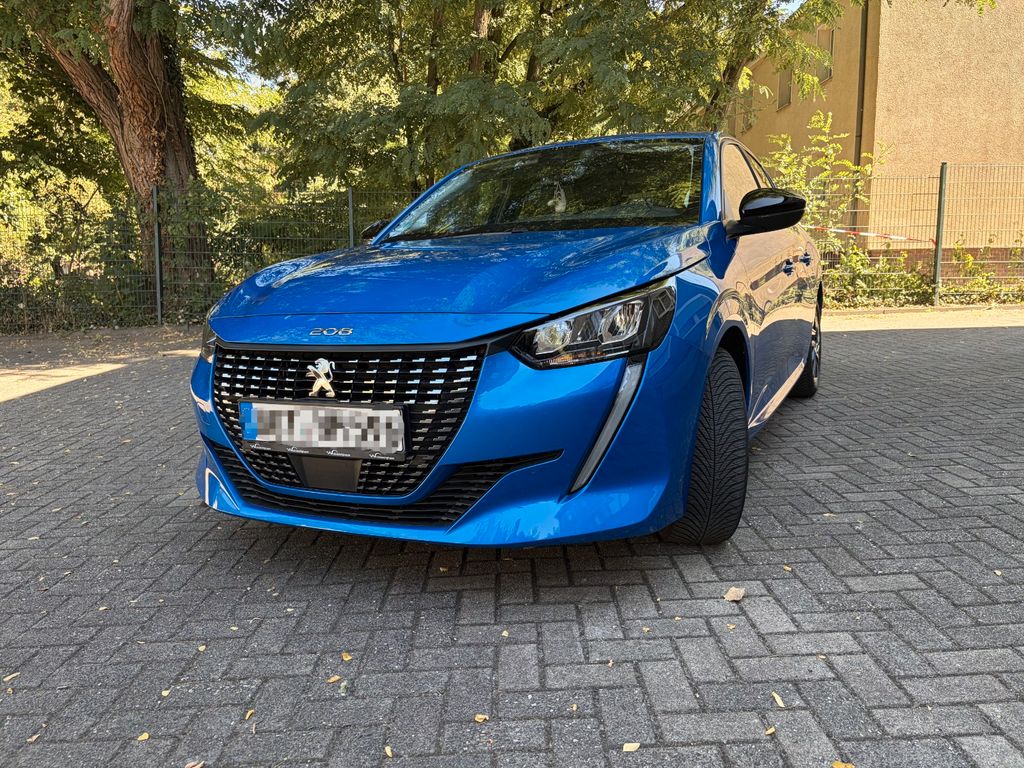 Image of Peugeot 208
