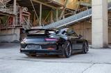Porsche 911 GT3 Clubsport (991.1) inkl. Approved - Porsche: 911 Gt3