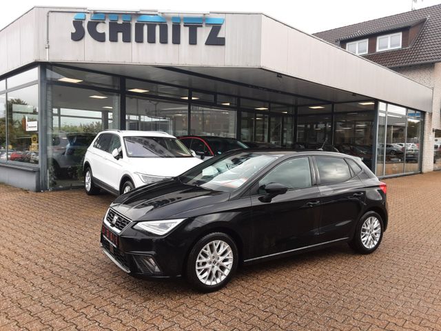 Seat Ibiza FR RFK App NAVI PDC LED ALU ACC