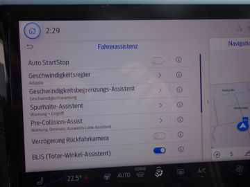 Bild 22 Ford Puma ST 170 PS,Automatik Navi,SHZ,FSHZ