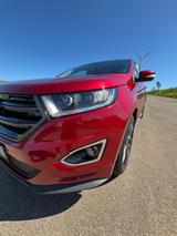 Ford Edge 2,0 l TDCi ST Line - gebrauchte Ford Edge aus dem Jahr 2018