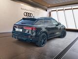 Audi RSQ8 FAHRWERKSPAKET ADVANCED LASERLICHT AHK HUD  - Audi Vorführfahrzeuge