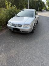 Volkswagen Vw Bora 1.8T Gt Sport highline vieles Neu - Volkswagen Bora: Sport