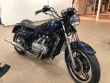 Honda Goldwing GL1100 - HONDA GL1100