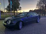 Mercedes-Benz CLK 230 Kompressor - Mercedes CLK 230 mit Schiebedach