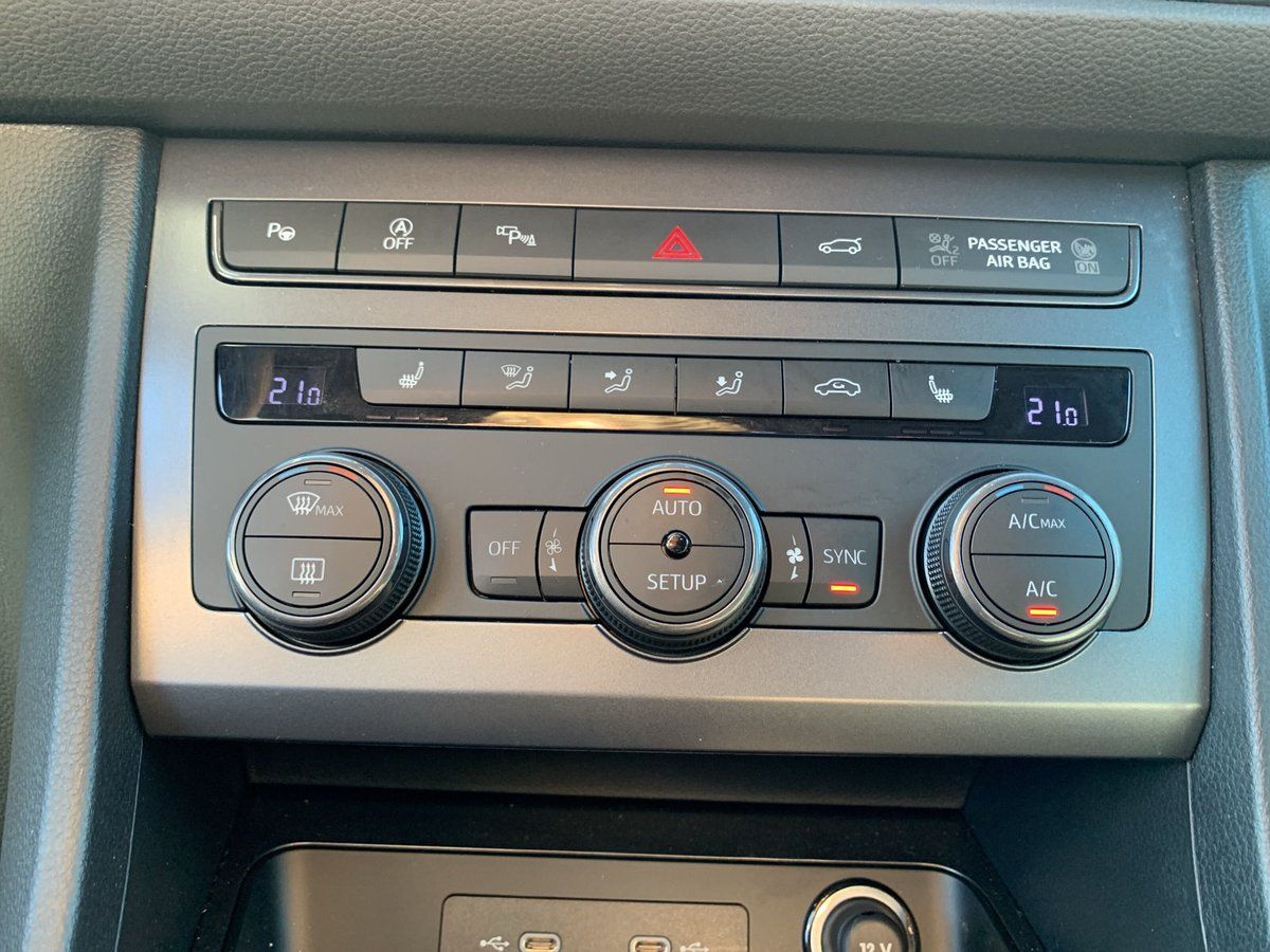 Cupra Ateca - Bild 18