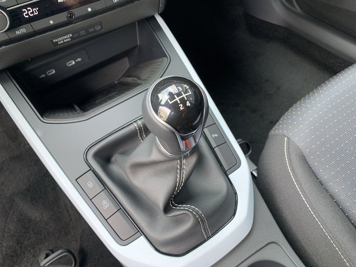 Seat Arona - Bild 19