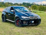 BMW X6 50d (PS430) - BMW 4er Reihe mit Diesel-Antrieb: Geländewagen
