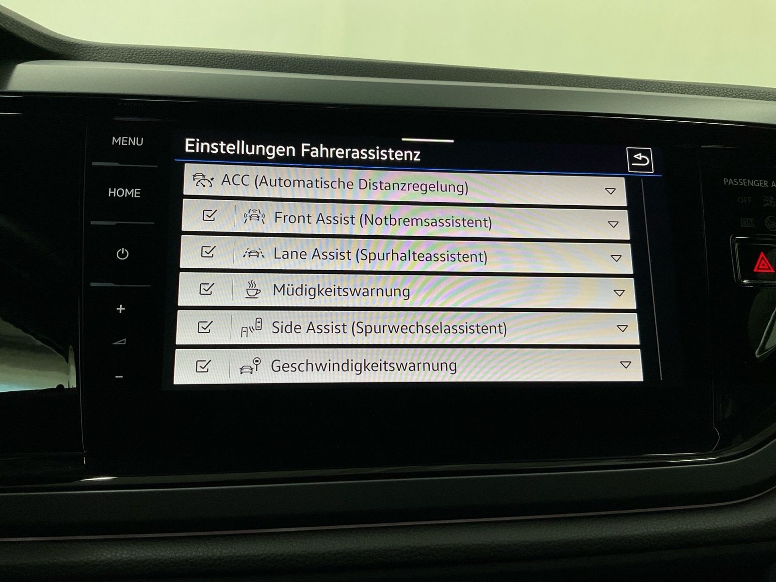 Volkswagen Polo - Bild 18