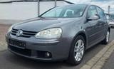 Volkswagen Golf 1.9 TDI DSG 5 TÜR United - Volkswagen Golf mit Diesel-Antrieb: Limousine, Automatik, 1.9
