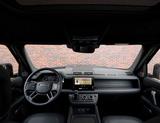 Land Rover Defender P400e X-Dynamic HSE Urban - Land Rover Defender Plug-in Hybrid (PHEV) Gebrauchtwagen