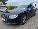 Audi A8 6.3 W12 HIGH SECURITY*ARMORED*VR9*B7*ARMOURED - Audi A8: Security