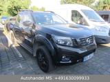 Nissan Navara NP300 N-Guard Double Cab 4x4 - Nissan Navara aus 2020