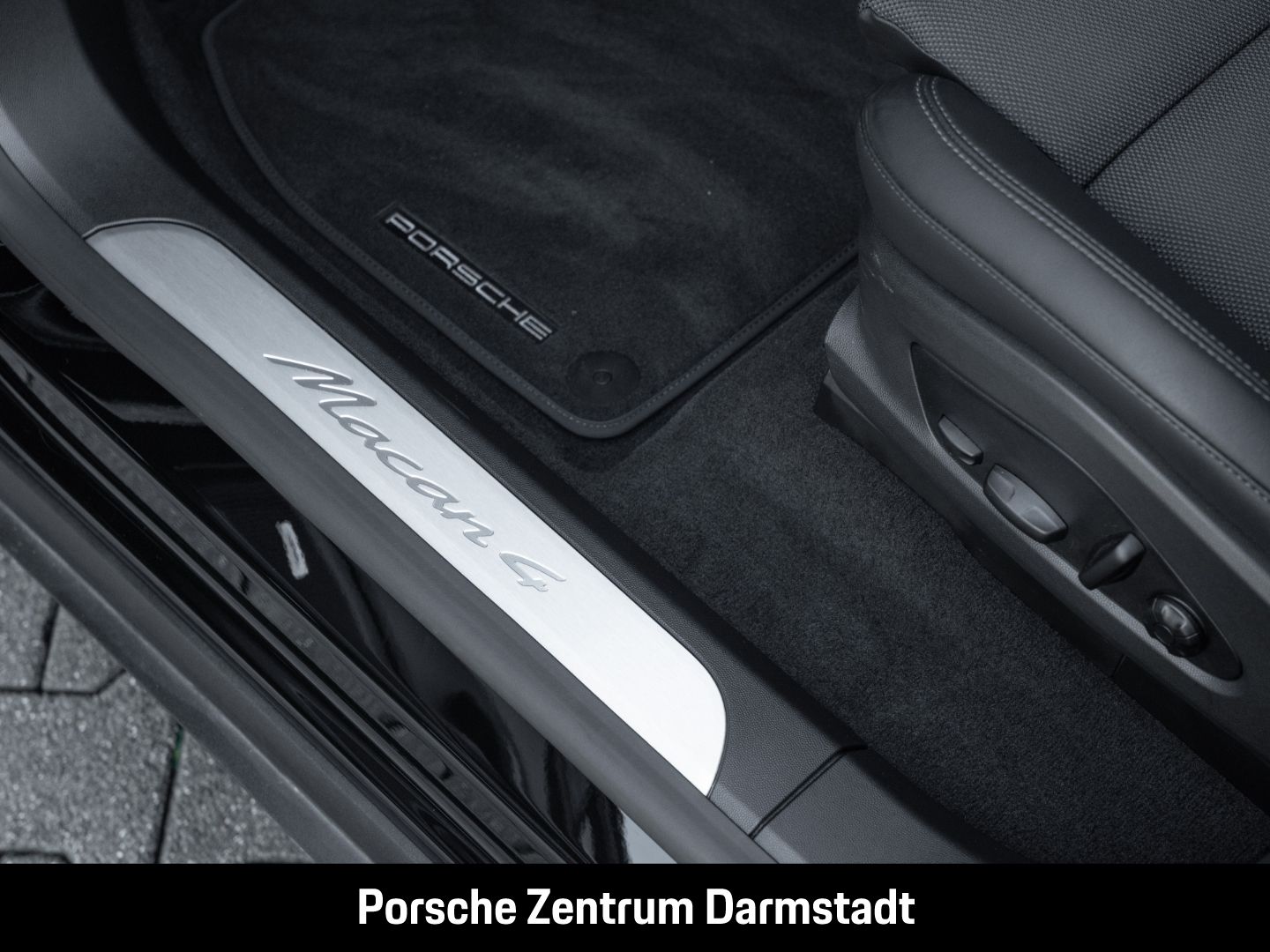 Porsche Macan 4 InnoDrive LED-Matrix Surround-View BOSE foto 20