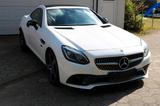 Mercedes-Benz SLC 200 Roadster Final Edition -AMG|Cabrio|Leder - Mercedes-Benz SLC 200 aus 2020