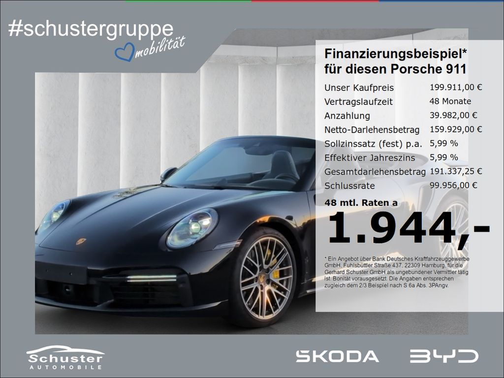 Image of Porsche 911