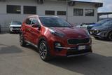 Kia KIA Sportage 1.6 CRDI 136 CV DCT7 2WD Energy Aut - Kia Sportage mit Halbautomatikschaltung