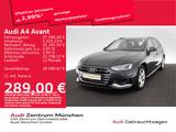 Audi A4 Avant 35 TFSI S tronic advanced Virtual+/Matr - Audi A4 Gebrauchtwagen in München